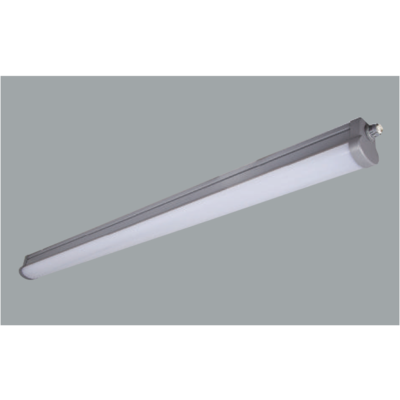 linear led ceiling lights recessed x2 karo 40w 19w