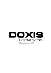 Doxis Catalogue