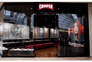 CAMPER – CHADSTONE