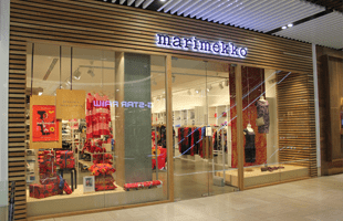 MARIMEKKO – EMPORIUM