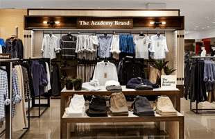 ACADEMY BRAND – WARRINGAH