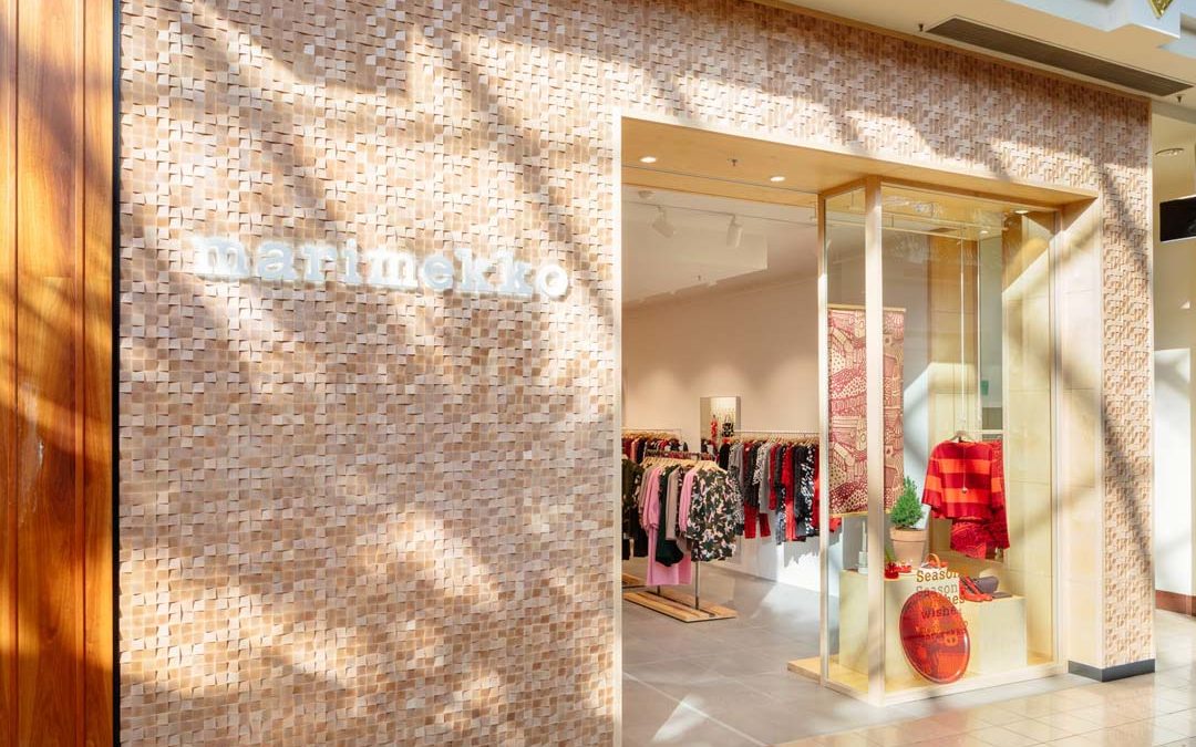 MARIMEKKO – CHADSTONE