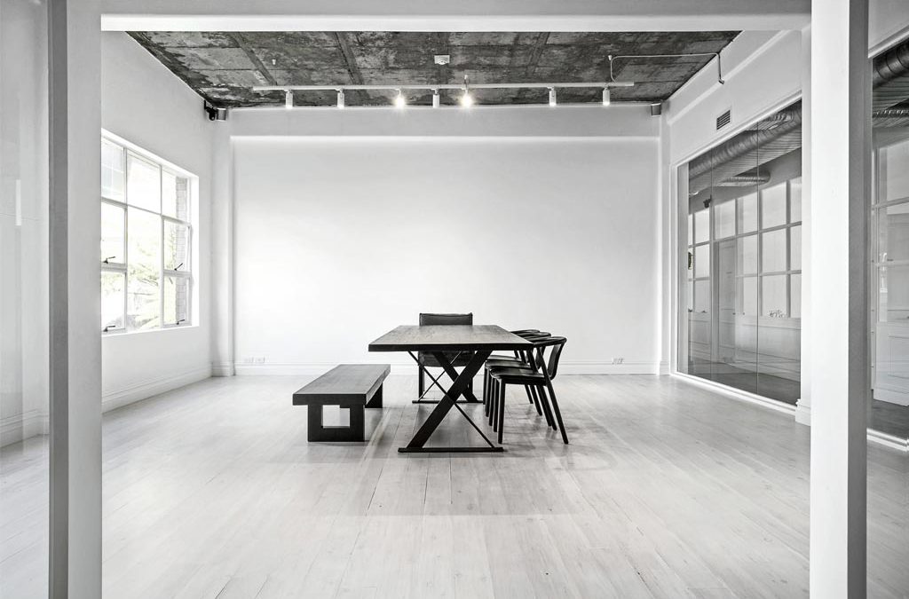 LA PORTE NEW OFFICE – SYDNEY
