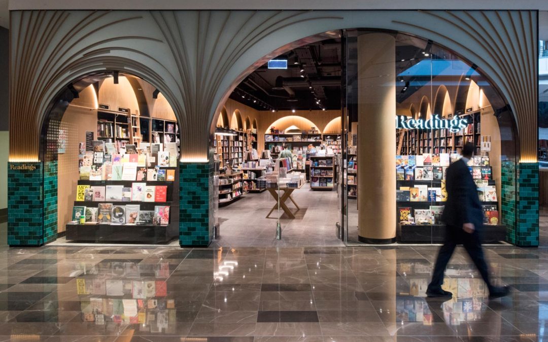 READING BOOKS – DONCASTER
